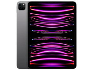 Abv / APPLE iPad Pro 11C` 4 Wi-Fi 1TB 2022NHf MNXK3J/A [Xy[XOC]y^ubgPCzyz