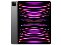 楽天市場】ipad pro 12.9インチ wi-fi 256gb スペースグレイ mtfl2j/a 