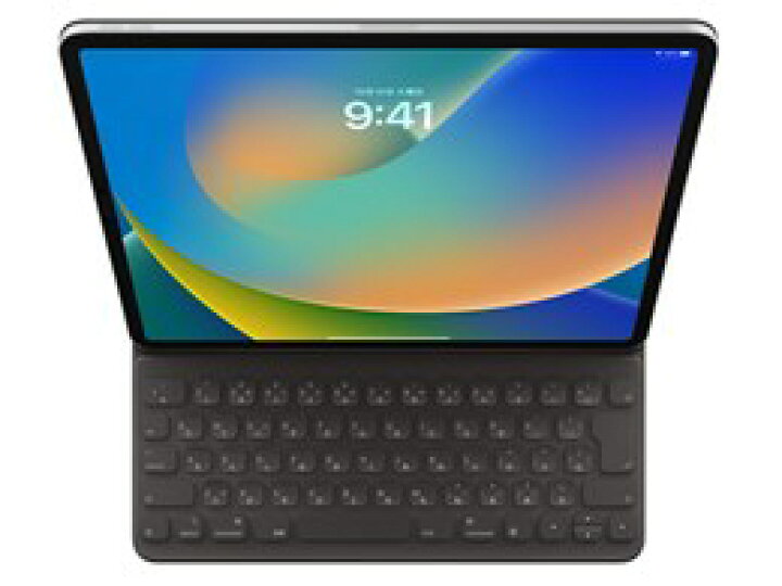 楽天市場】☆アップル / APPLE 12.9インチiPad Pro(第6世代)用 Smart 
