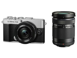 OLYMPUS / IpX OLYMPUS PEN E-P7 EZ_uY[Lbg [Vo[]yfW^Jzyz