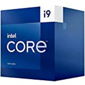 ★インテル Core i9 13900 BOX 【CPU】【送料無料】