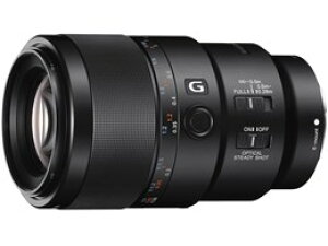 ���\�j�[ / SONY FE 90mm F2.8 Macro G OSS SEL90M28G�y�����Y�z�y���������z