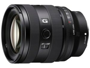 ���\�j�[ / SONY FE 20-70mm F4 G SEL2070G�y�����Y�z�y���������z