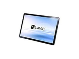 ★NEC 11.2型ワイド 有機EL 256GB LAVIE Tab T11 T1195/FAS PC-T1195FAS [ストームグレー]【タブレットPC】【送料無料】