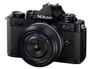 Nikon / jR Z fc 28mm f/2.8 Special Edition Lbg [ubN]yfW^Jzyz