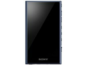 ���\�j�[ / SONY NW-A306 (L) [32GB �u���[]�y�f�W�^���I�[�f�B�I�v���[���[(DAP)�z�y���������z
