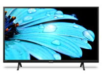 大容量3TBHDDセット／ネット、裏録】SHARP 32型液晶テレビ