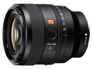 ���\�j�[ / SONY FE 50mm F1.4 GM SEL50F14GM�y�����Y�z�y���������z