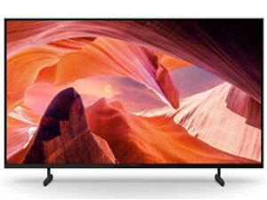 \j[ / SONY BRAVIA KJ-43X80L [43C`]y^erzyz
