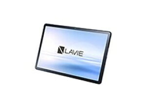 ��NEC LAVIE Tab T11 T1175/FAS PC-T1175FAS [�X�g�[���O���[]�y�^�u���b�gPC�z�y���������z