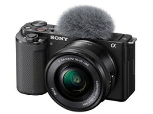 \j[ / SONY VLOGCAM ZV-E10Y _uY[YLbg [ubN]yfW^Jzyz