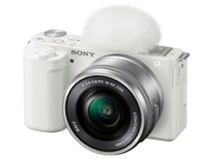 \j[ / SONY VLOGCAM ZV-E10Y _uY[YLbg [zCg]yfW^Jzyz