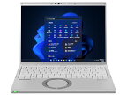 ★パナソニック Let's note FV3 CF-FV3YDEKS (14.0インチ/Windows 10 Pro (11DG)/インテル Core i5-1245U/8GB/256GB)【送料無料】