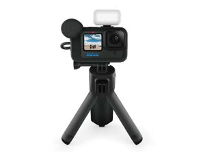 GoPro / HERO11 BLACK Creator Edition CHDFB-111-JP ysAizyz