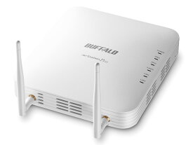 ★バッファロー 管理機能搭載アクセスポイント AirStation Pro WAPM-1266R【無線LAN中継機・アクセスポイント】【送料無料】