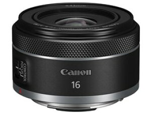 ���L���m�� / CANON RF16mm F2.8 STM�y�����Y�z�y���������z