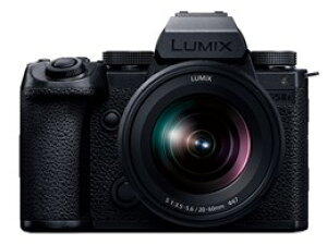 Panasonic / pi\jbN LUMIX DC-S5M2XK WY[YLbgyfW^Jzyz