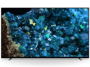 \j[ / SONY BRAVIA XRJ-65A80L [65C`]y^Ɠdzy敪FzysǑΉszy^erz
