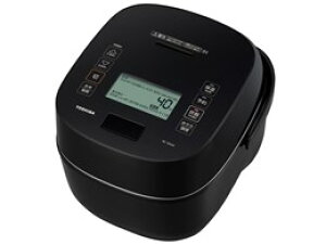 TOSHIBA /  ^󈳗IH RC-10VSV(K) [OubN]yъzyz