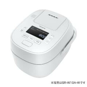 Panasonic / pi\jbN ǂ萆 SR-W18A-W [zCg]yъzyz
