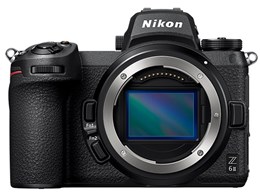 Nikon   ニコン Z 6II ボディ