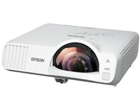 ★EPSON EB-L210SW【プロジェクタ】【送料無料】