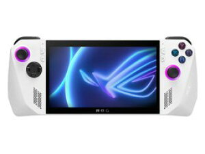 GCX[X / ASUS ROG Ally RC71L-Z1E512 [zCg]ym[gp\Rzyz