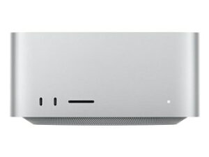 Abv / APPLE Mac Studio MQH73J/A [Vo[]yMac fXNgbvzyz