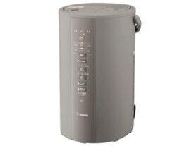 ★ZOJIRUSHI / 象印 EE-DD50-HA [グレー] 【加湿器】【送料無料】