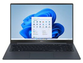 ★☆LG Electronics / LGエレクトロニクス LG gram SuperSlim 15Z90RT-MA53J [ネプチューンブルー] 【ノートパソコン】【送料無料】