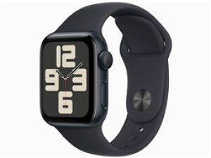 Abv / APPLE Apple Watch SE 2 GPSf 40mm MR9Y3J/A [~bhiCgX|[coh M/L]yX}[gEHb`EEFAu[zyz