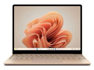 Microsoft / }CN\tg Surface Laptop Go 3 XK1-00015 [ThXg[]ym[gp\Rzyz