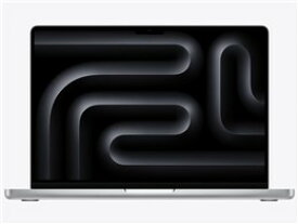 ★☆アップル / APPLE MacBook Pro Liquid Retina XDRディスプレイ 14.2 MR7K3J/A [シルバー] 【Mac ノート(MacBook)】【送料無料】