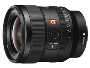 ���\�j�[ / SONY FE 24mm F1.4 GM SEL24F14GM�y�����Y�z�y���������z