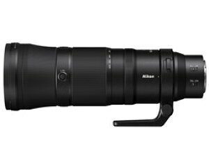 Nikon / jR NIKKOR Z 180-600mm f/5.6-6.3 VRyYzyz