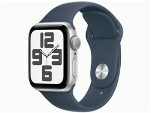 Apple Watch SE 第2世代 GPSモデル 40mmの人気商品・通販・価格比較  