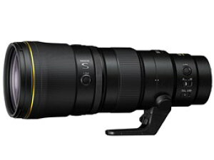 ��Nikon / �j�R�� NIKKOR Z 600mm f/6.3 VR S�y�����Y�z�y���������z