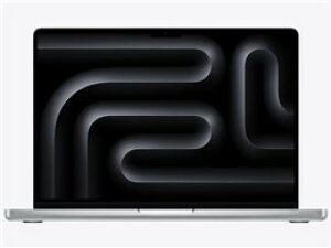 �����A�b�v�� / APPLE MacBook Pro Liquid Retina XDR�f�B�X�v���C 14.2 MRX73J/A [�V���o�[]�yMac �m�[�g(MacBook)�z�y���������z