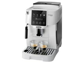 ★DeLonghi / デロンギ マグニフィカ スタート ECAM22020W [ホワイト]【コーヒーメーカー】【送料無料】