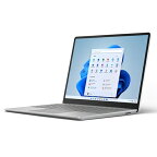 ★マイクロソフト Surface Laptop Go 2 KWT-00017 [プラチナ](12.4インチ/Windows 11 Pro/インテル Core i5 1135G7/4GB/128GB)【送料無料】