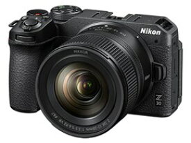 ★Nikon / ニコン Z 30 12-28 PZ VR レンズキット 【デジタル一眼カメラ】【送料無料】