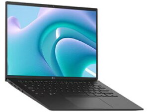 ����LG Electronics / LG�G���N�g���j�N�X LG gram 14Z90S-MA78J2 [�I�u�V�f�B�A���u���b�N]�y�m�[�g�p�\�R���z�y���������z