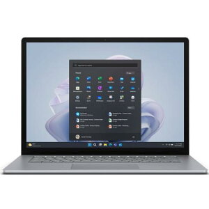 Microsoft / }CN\tg Surface Laptop 5 RIA-00020 [v`i]ym[gp\Rzyz