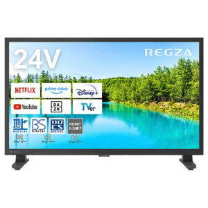 ��TVS REGZA REGZA 24V35N [24�C���`]�y���^�e���r�z�y���������z