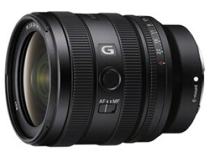 ���\�j�[ / SONY FE 24-50mm F2.8 G SEL2450G�y�����Y�z�y���������z