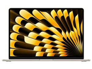 Abv / APPLE MacBook Air Liquid RetinafBXvC 15.3 MXD33J/A [X^[Cg]yMac m[g(MacBook)zyz