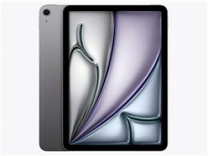 Abv / APPLE iPad Air 11C` Wi-Fi 512GB 2024Ntf MUWL3J/A [Xy[XOC]y^ubgPCzyz