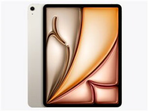Abv / APPLE iPad Air 13C` Wi-Fi 128GB 2024Ntf MV293J/A [X^[Cg]y^ubgPCzyz