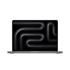 ★Apple / アップル MacBook Pro Liquid Retina XDRディスプレイ 14.2 MXE03J/A [スペースグレイ]【Mac ノート(MacBook)】【送料無料】