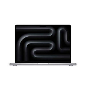 Apple / Abv MacBook Pro 14C` MXE13J/A Vo[ (M3`bvi8RACPU/10RAGPUj/SSD 1TB/ 16GB)yMac m[g(MacBook)zyz